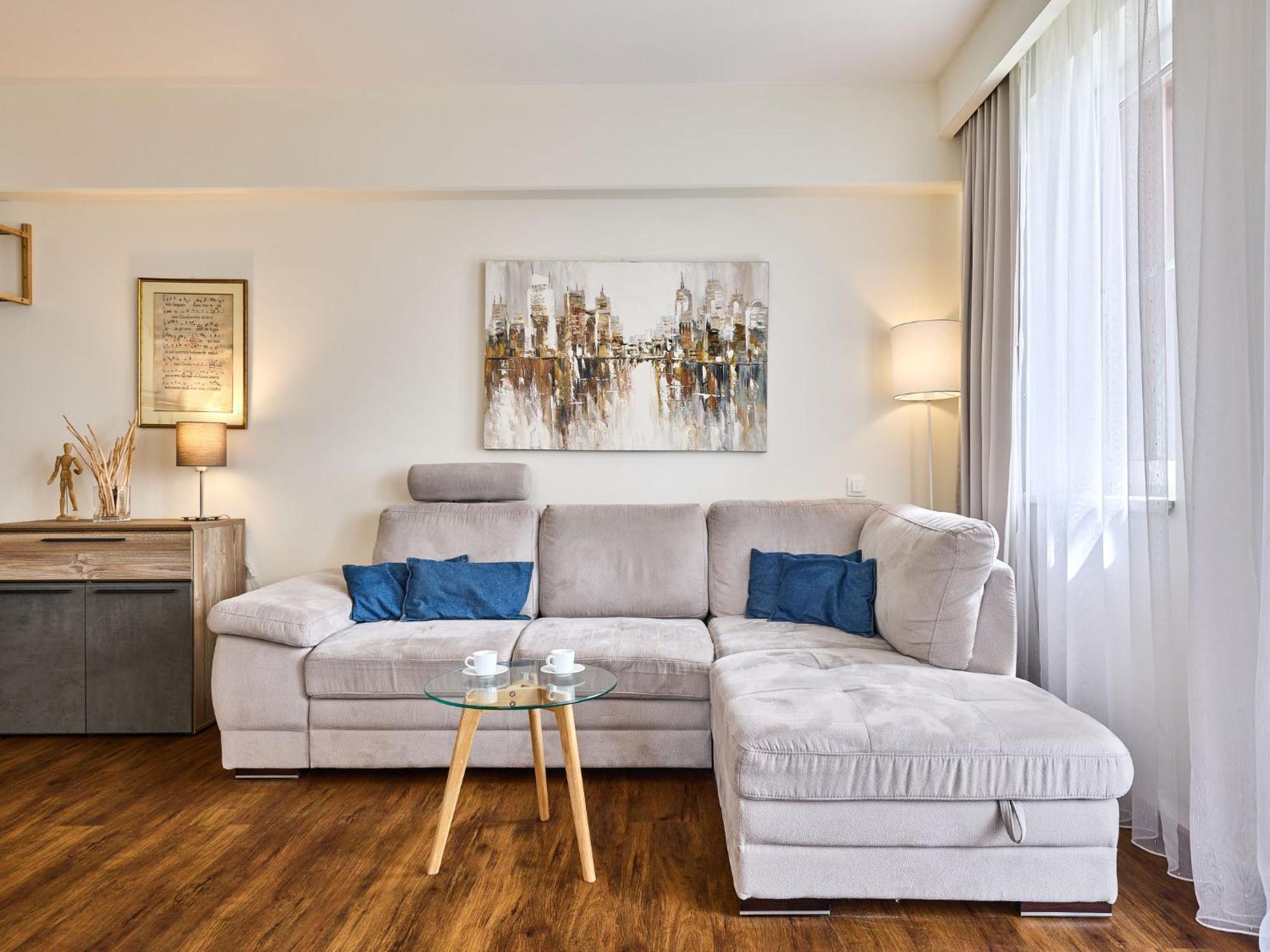 Apartment Horni Misecky - Hms130 By Interhome Vítkovice Extérieur photo
