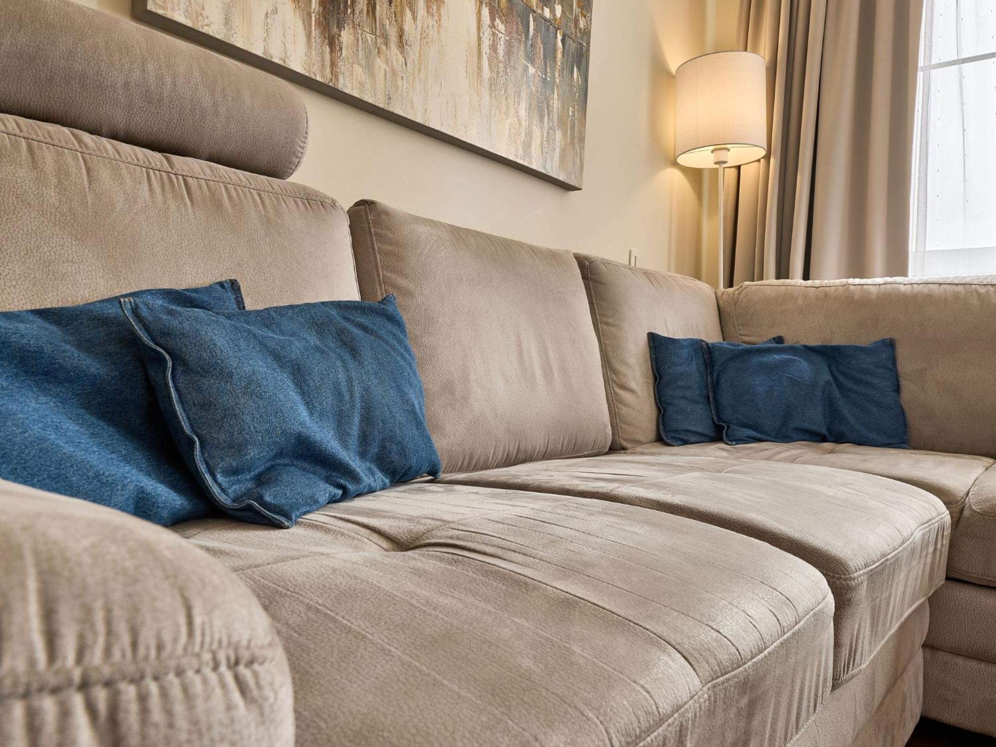 Apartment Horni Misecky - Hms130 By Interhome Vítkovice Extérieur photo