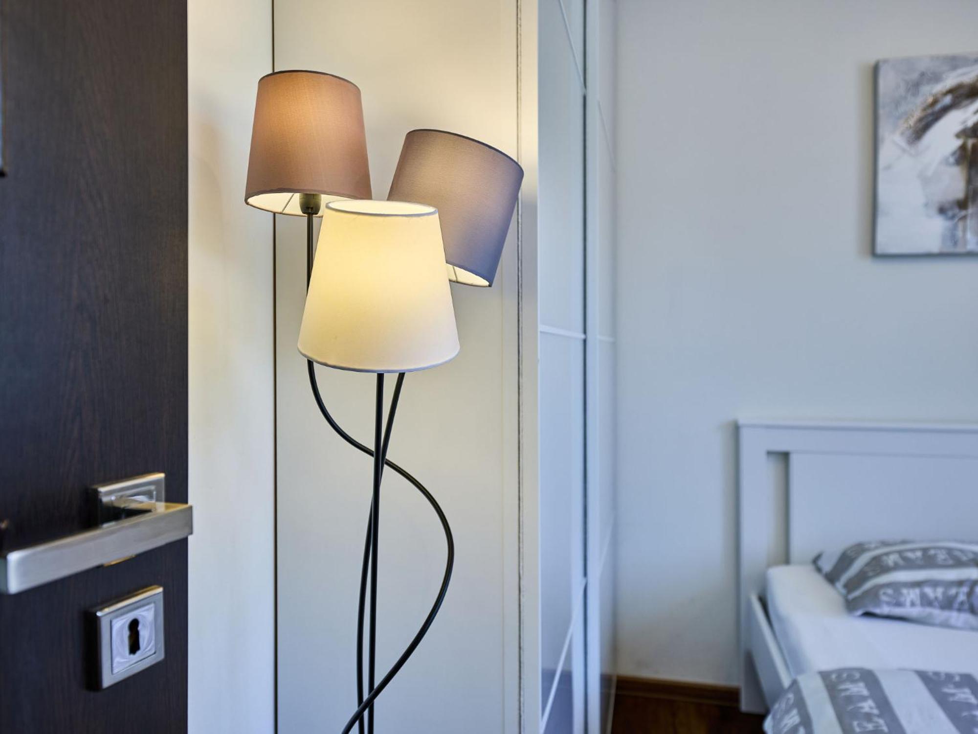 Apartment Horni Misecky - Hms130 By Interhome Vítkovice Extérieur photo