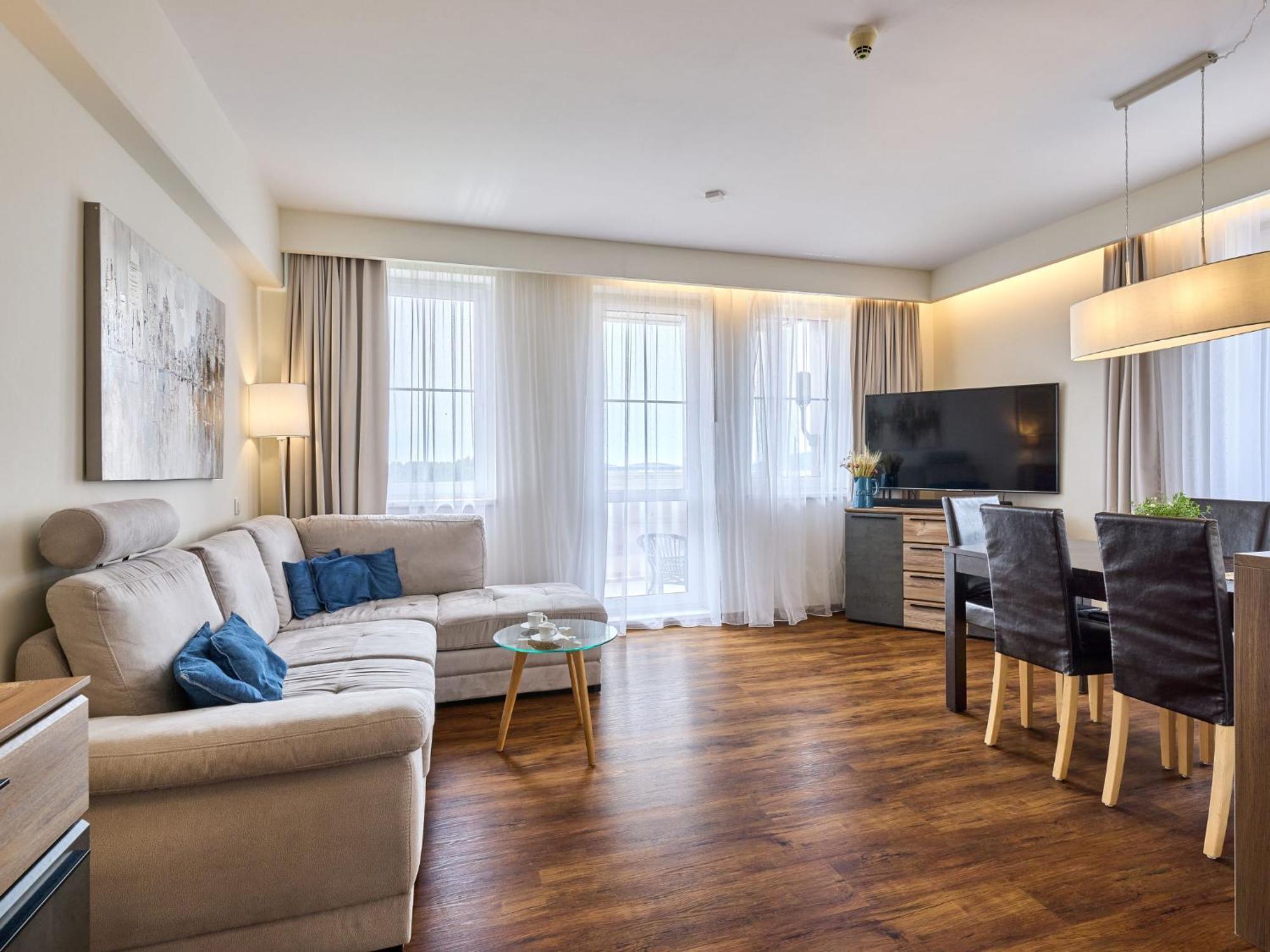 Apartment Horni Misecky - Hms130 By Interhome Vítkovice Extérieur photo